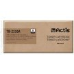 ACTIS Toner BROTHER TN-2320 2.6K 