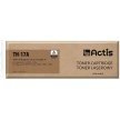 ACTIS Toner HP CF217A Black 1.6K 