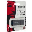 Pamięć USB KINGSTON DataTraveler Exodia 128GB 