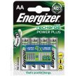 Bateria akumulator Energizer,AA, HR6, 1,2V, 2000mAh (4szt) 