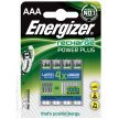 Bateria akumulator Energizer,AAA, HR03, 1,2V, 700mAh (4szt) 