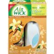 Odświeżacz AIR WICK Fresh urządzenie + zapach 250ml (kpl.) 
