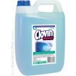 Mydło w płynie CLOVIN 5L, niebieskie, antybakteryjne 