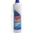 Żel AJAX do czyszczenia łazienek 500ml 