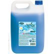 Mydło w płynie ATTIS antybakteryjne, niebieskie 5L 