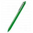 Długopis PENTEL IZEE BX467 0,7 zielony 
