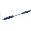 Długopis BIC ATLANTIS Click niebieski 