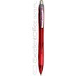 Długopis PILOT Rexgrip czerwony 