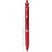 Długopis PILOT ACROBALL czerwony 