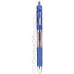 Długopis automatyczny żelowy TAURUS TDA-02 0,5 niebieski 