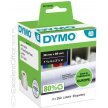 Etykieta adresowa DYMO LW 89x36mm, biała (2x260szt) 
