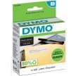 Etykieta uniwersalna DYMO LW biała 19x51mm (500szt) 