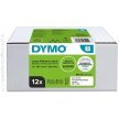 Etykieta adresowa DYMO LW 89x36mm, biała (12x260szt) 