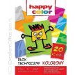 Blok techniczny HAPPY COLOR A3/20k, 170g, kolorowy 