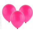 Balony GoDan 12" różowy 