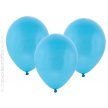 Balony GoDan 12" błękitny 