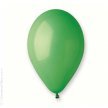 Balony GoDan 12" zielony 