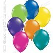 Balony GoDan 12" pastelowy mix kolor 