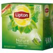 Herbata LIPTON Piramidki Green Tea (20szt) 