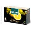Herbata owocowa DILMAH Lemon (20T) 