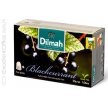 Herbata owocowa DILMAH Blackcurrant (20T) 