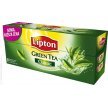 Herbata Lipton Clear Green Tea Classic (25T) 
