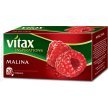 Herbata owocowa VITAX Inspirations malina (20T) 