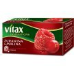 Herbata owocowa VITAX Inspirations żurawina/malina (20T) 