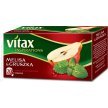 Herbata owocowa VITAX Inspirations melisa/gruszka (20T) 