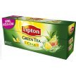 Herbata LIPTON Clear Green Tea Citrus (25T) 