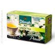 Herbata zielona DILMAH Pure Green Tea+Jaśmin (20T) 