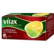 Herbata owocowa VITAX Inspirations limonka/cytryna (20T) 