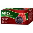 Herbata owocowa VITAX Inspirations malina/jeżyna (20T) 