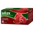 Herbata owocowa VITAX Inspirations malina/wiśnia (20T) 