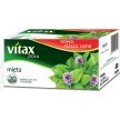 Herbata VITAX mięta (20T) 