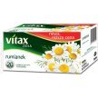 Herbata ziołowa VITAX rumianek (20T) 