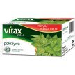 Herbata ziołowa VITAX pokrzywa (20T) 