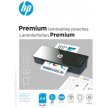 Folia do laminacji HP Premium, błyszcząca, A4, 80 mic (100szt) 