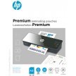 Folia do laminacji HP Premium, błyszcząca, A3, 250 mic (25szt) 