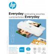 Folia do laminacji HP Everyday, błyszcząca, A4, 80 mic (100szt) 