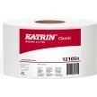 Papier toaletowy KATRIN CLASSIC Gigant biały S 2 130 150mb(12szt) 