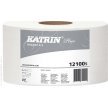 Papier toaletowy KATRIN CLASSIC Gigant S2 super biały 100% celulozy 125mb (12szt) 