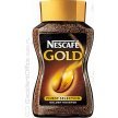 Kawa Nescafe Gold rozpuszczalna 100g 