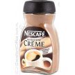 Kawa NESCAFE Creme rozpuszczalna 200g 