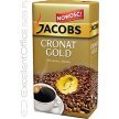 Kawa mielona Jacobs Cronat Gold 500g 