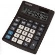 Kalkulator CITIZEN Business CMB801-BK czarny 