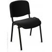 Krzesło NOWY STYL ISO Black C11 