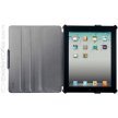 Etui sztywne LEITZ Complete Tech Grip do iPada/iPada II czarne 