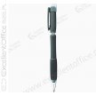 Ołówek automatyczny PENTEL Fiesta II AX125 czarny 