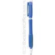 Ołówek automatyczny PENTEL Fiesta II AX125 niebieski 